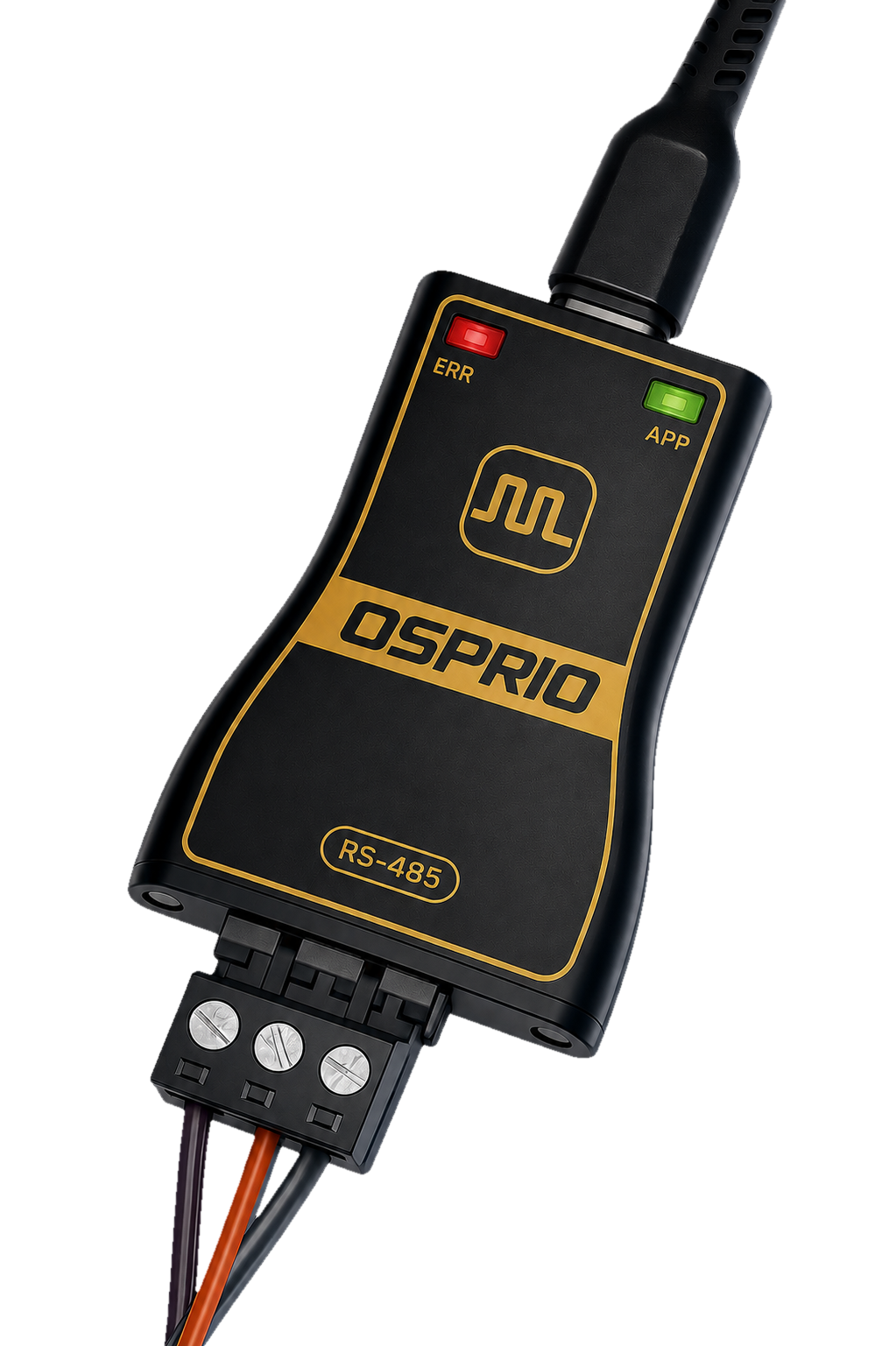 OsprioMini compact device